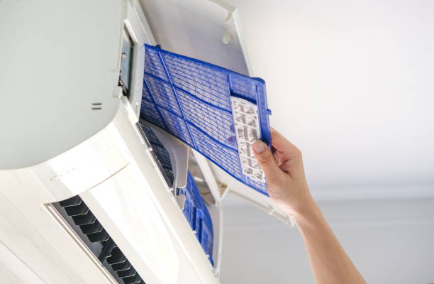 Professional Airduct Cleaning in Valley City, ND